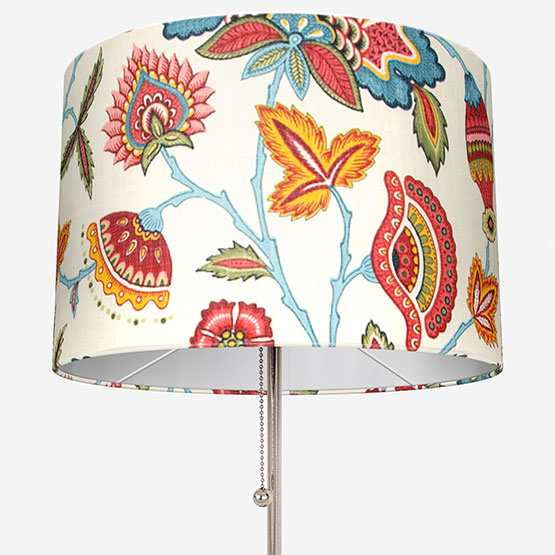 iLiv Summer Tapestry lamp_shade