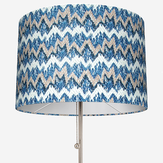 iLiv Tavni Sapphire lamp_shade