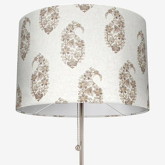 Thalassa Limestone lamp_shade