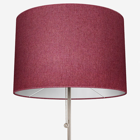 iLiv Tundra Bordeaux lamp_shade