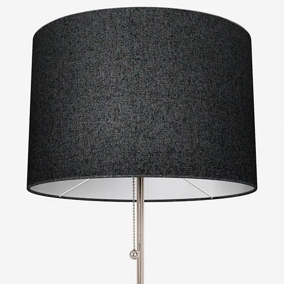 Tundra Carbon lamp_shade