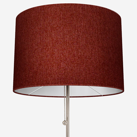 iLiv Tundra Claret lamp_shade