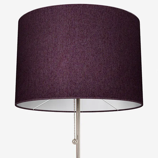 Tundra Heather lamp_shade