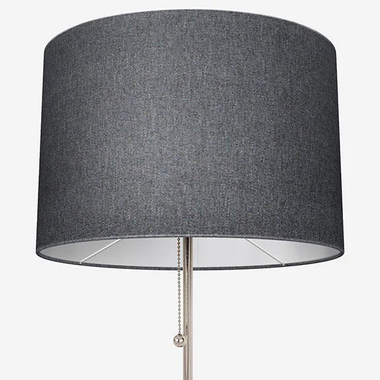 Tundra Pewter lamp_shade