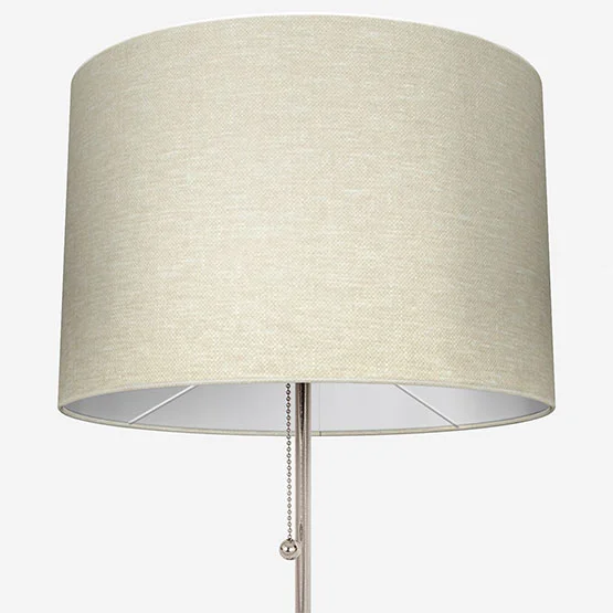 Vinyasa Linen lamp_shade