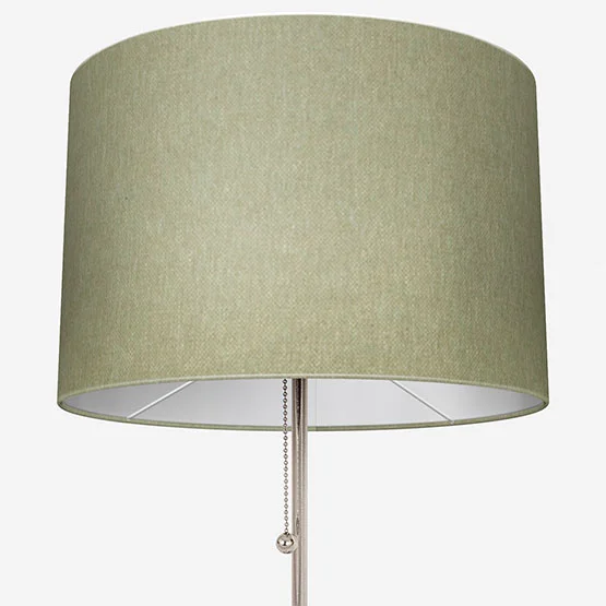 Vinyasa Olive lamp_shade