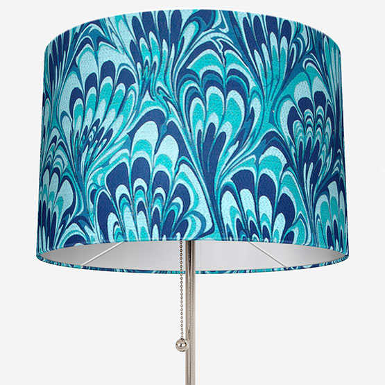 iLiv Vogue Sapphire lamp_shade