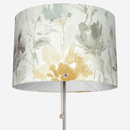 iLiv Water Meadow Cornflower lamp_shade