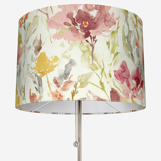 iLiv Water Meadow Rosewood lamp_shade