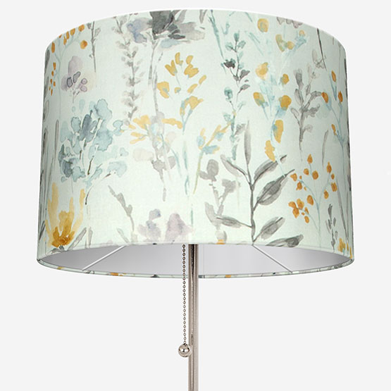 iLiv Wild Flowers Cornflower lamp_shade