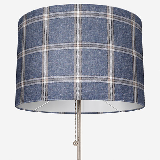 iLiv Windsor French Blue lamp_shade