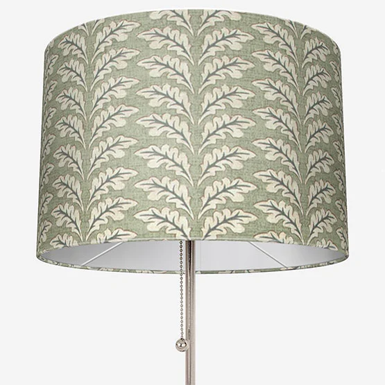 Woodcote Sage lamp_shade