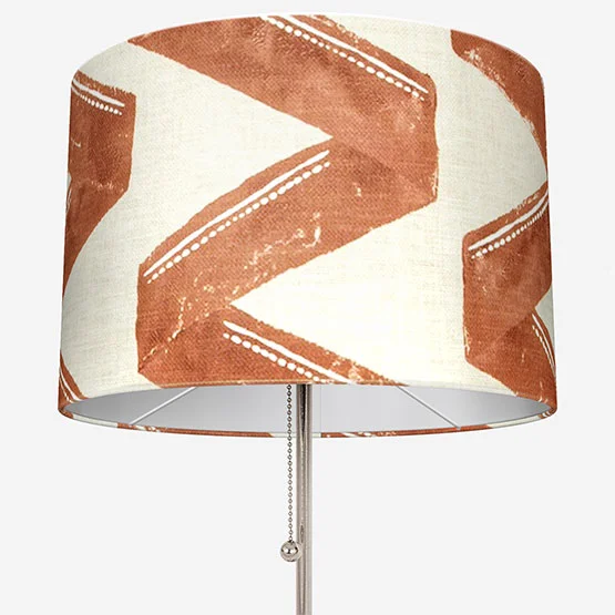 Zigana Sienna lamp_shade