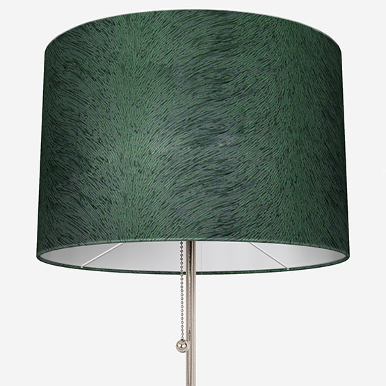 KAI Allegra Emerald lamp_shade