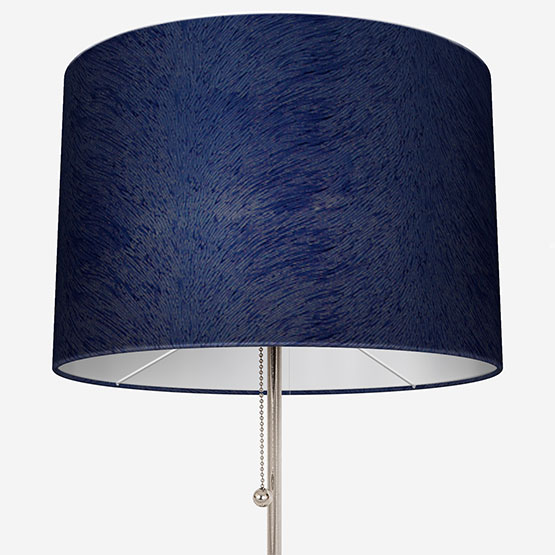 KAI Allegra Navy lamp_shade