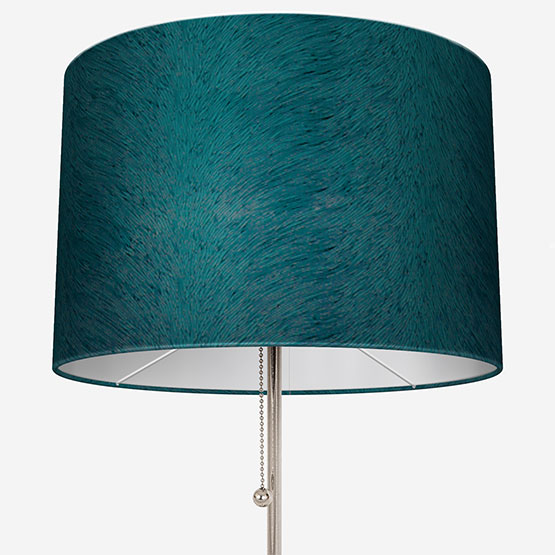 KAI Allegra Peacock lamp_shade