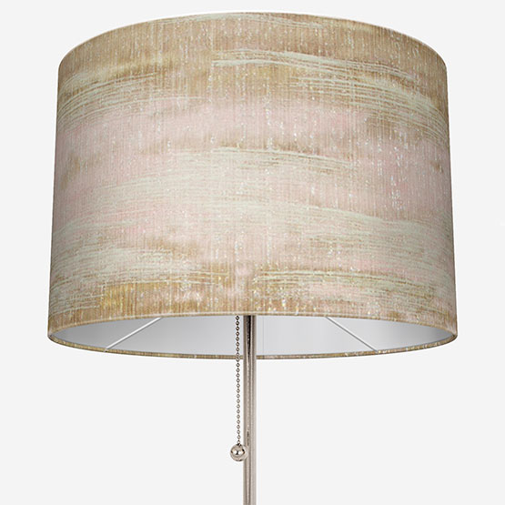 KAI Amanzi Rose lamp_shade