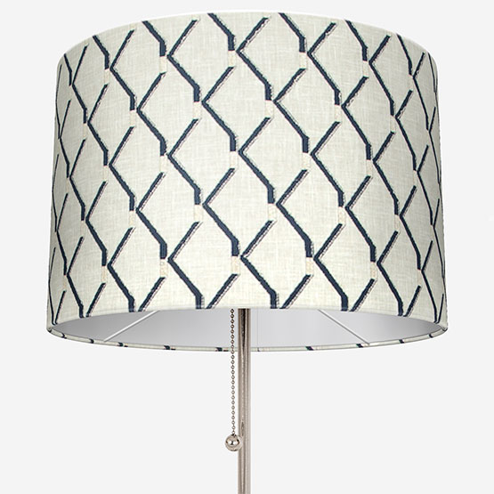 KAI Amira Indigo lamp_shade