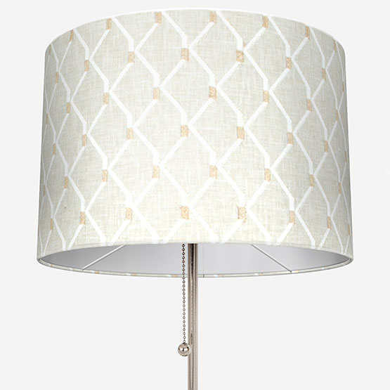 KAI Amira Parchment lamp_shade