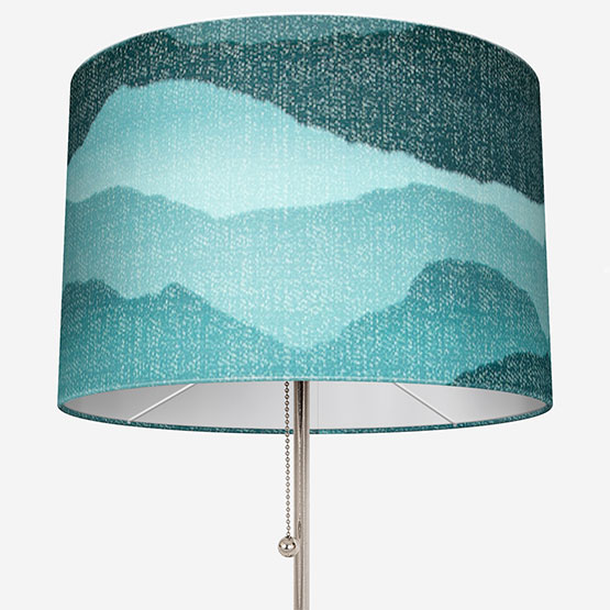 KAI Andes Malachite lamp_shade