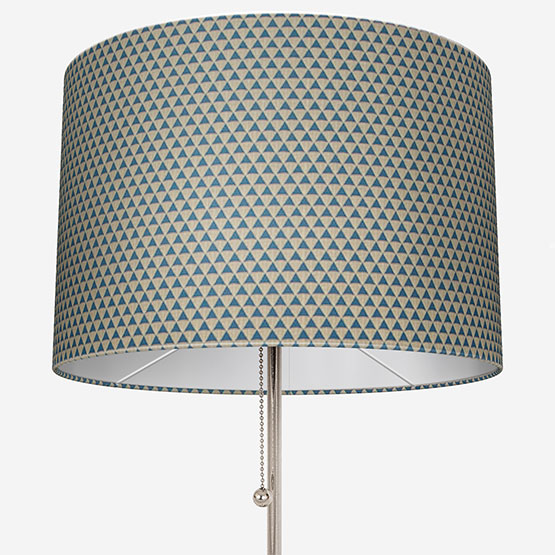 KAI Bract Lagoon lamp_shade