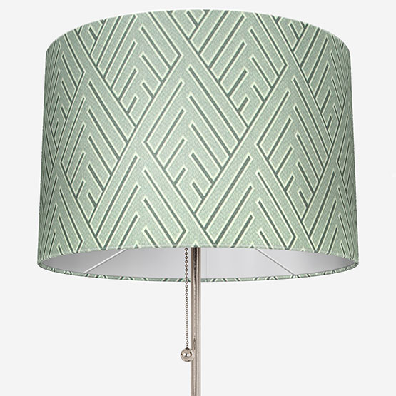 KAI Demeter Mint lamp_shade