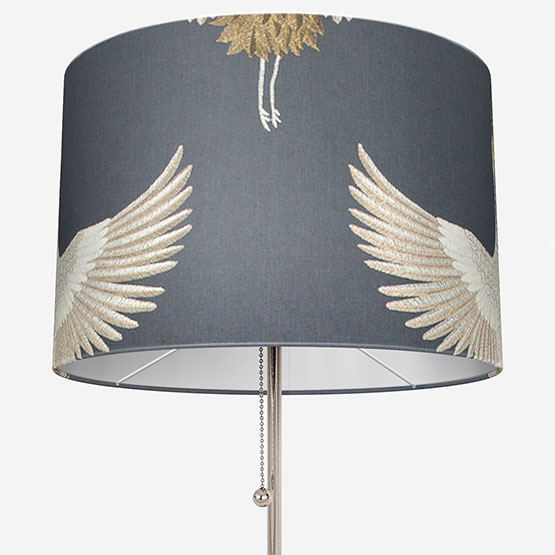 KAI Demoiselle Midnight lamp_shade