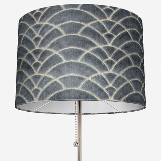 KAI Dinaric Ink lamp_shade