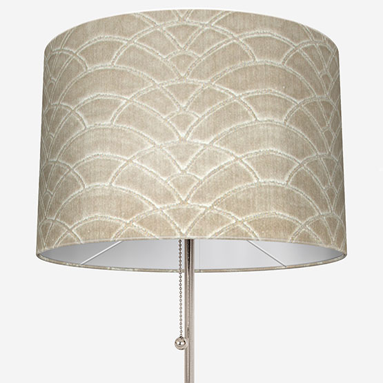 KAI Dinaric Silver lamp_shade