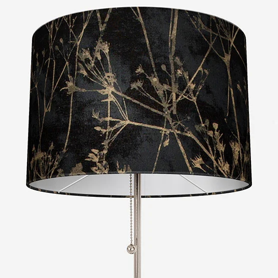 KAI Hana Ebony lamp_shade