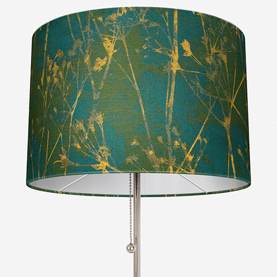 KAI Hana Emerald lamp_shade