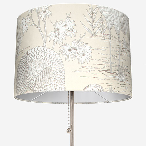 KAI Haven Parchment lamp_shade