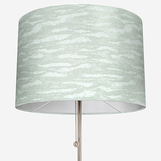 KAI Huey Pewter lamp_shade