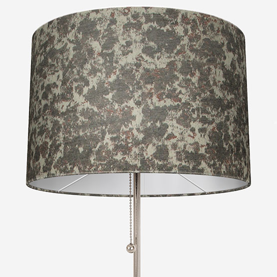 KAI Inesite Graphite lamp_shade