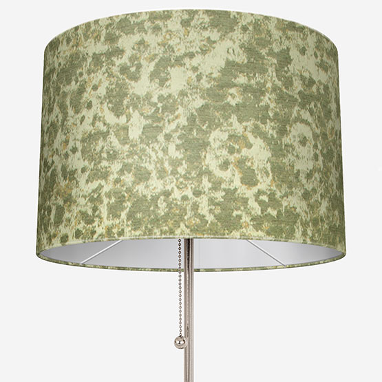 KAI Inesite Jade lamp_shade