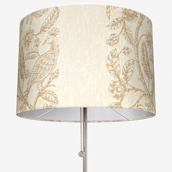 KAI Jacques Parchment lamp_shade