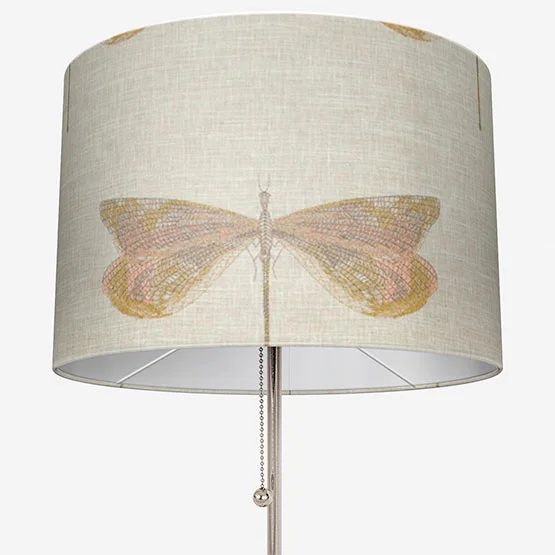 KAI Jewelwing Rose lamp_shade