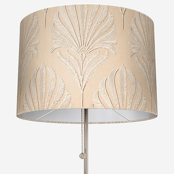 KAI Kalani Scallop lamp_shade