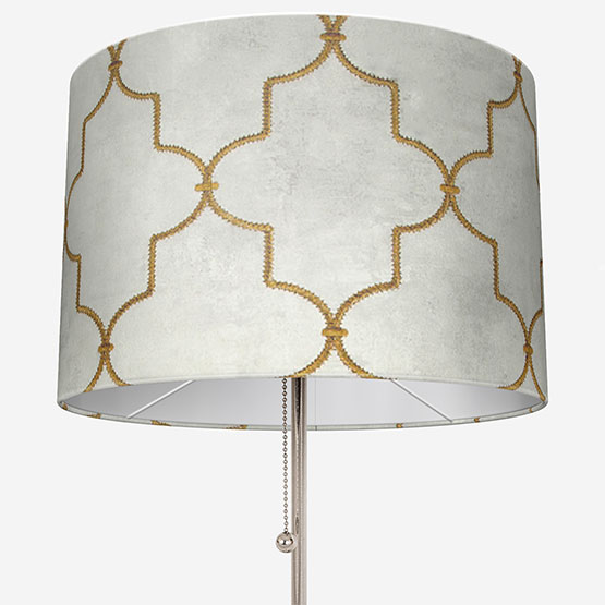 KAI Langford Brass lamp_shade