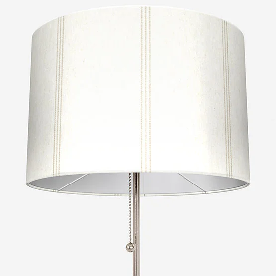 KAI Latham Oatmeal lamp_shade