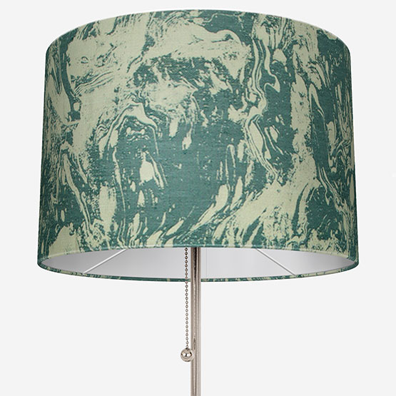 KAI Portoro Amazonite lamp_shade