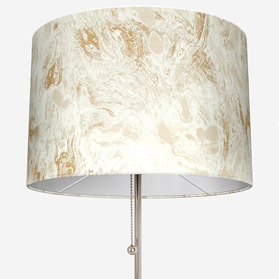 KAI Portoro Sandstone lamp_shade