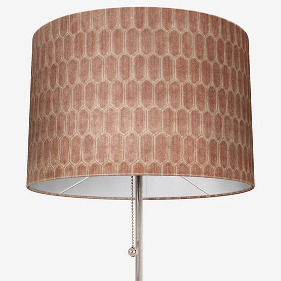 KAI Rialta Rose lamp_shade