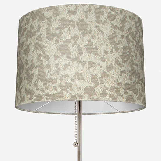 KAI Serpentine Fools Gold lamp_shade