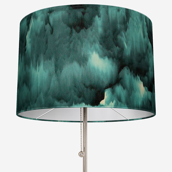 KAI Tambora Malachite lamp_shade