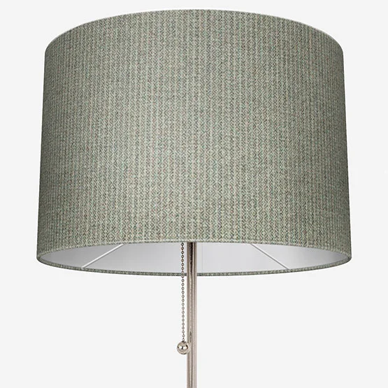 MOON Abraham Aqua Rust lamp_shade