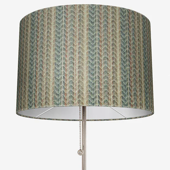 MOON Anderson Aqua Rust lamp_shade