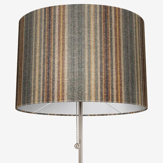 MOON Burleigh Denim Gold lamp_shade