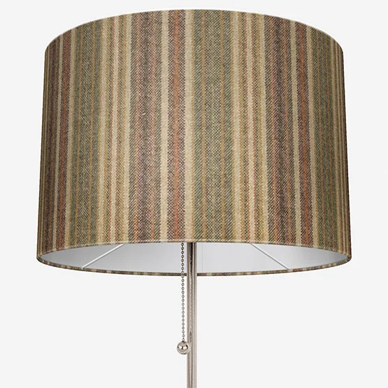 MOON Burleigh Olive lamp_shade
