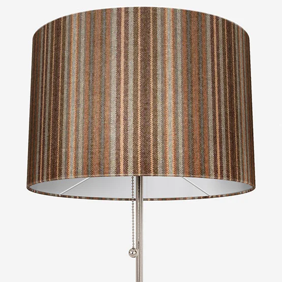 MOON Burleigh Terracotta lamp_shade